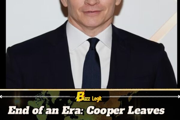 I Got to Tell Amazing Stories”: Anderson Cooper Announces Exit From 60 Minutes After Nearly Two Decades