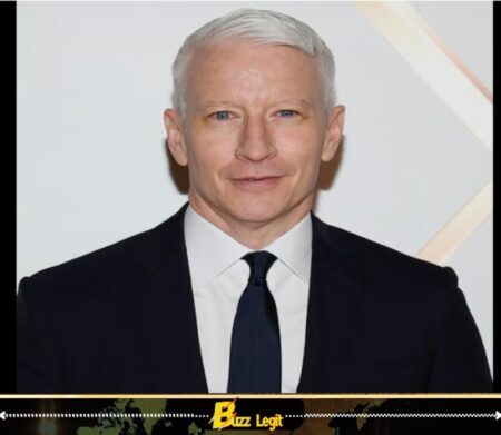 I Got to Tell Amazing Stories”: Anderson Cooper Announces Exit From 60 Minutes After Nearly Two Decades