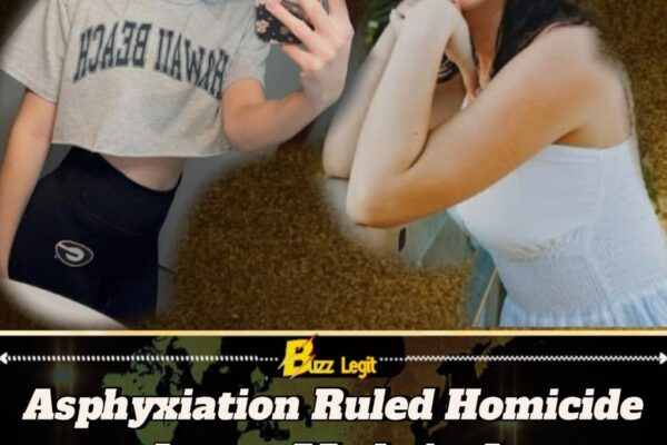 Anna Kepner Tragedy: Juvenile Stepbrother Appears in Court Over Cruise Death