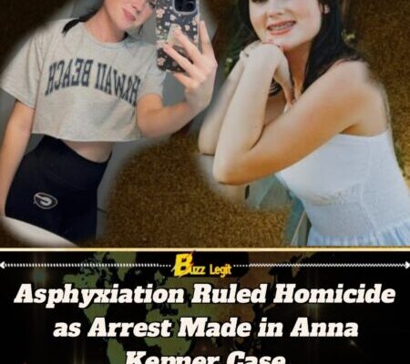 Anna Kepner Tragedy: Juvenile Stepbrother Appears in Court Over Cruise Death