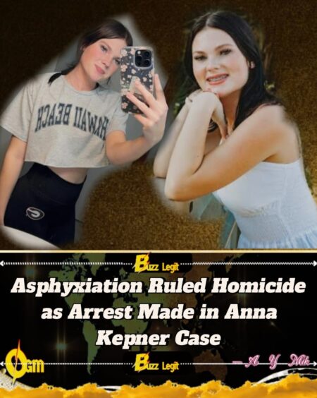 Anna Kepner Tragedy: Juvenile Stepbrother Appears in Court Over Cruise Death