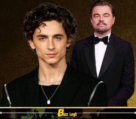 BAFTAs Deliver Major Surprise as Chalamet and DiCaprio Miss Out