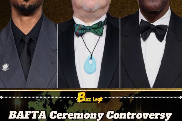 BBC Apologises After Racial Slur Heard During BAFTAs 2026 Broadcast