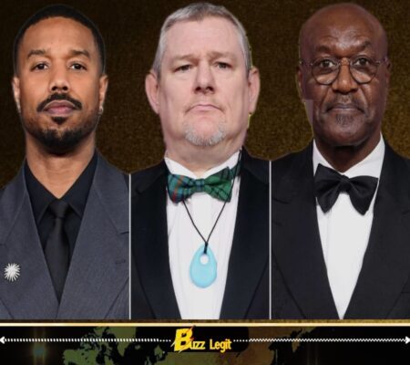 BBC Apologises After Racial Slur Heard During BAFTAs 2026 Broadcast