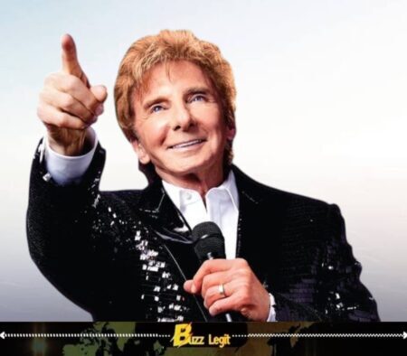 Barry Manilow Shares Candid Health Update, Puts Touring on Hold