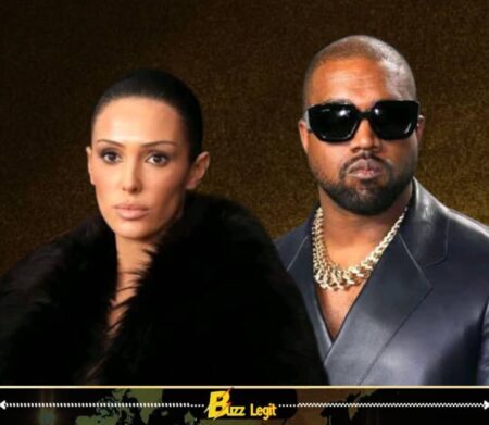 Bianca Censori Named as Witness in Kanye West Legal Dispute