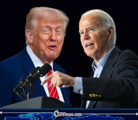 Biden Sounds Alarm on Democracy, Claims Trump Is Targeting Voter Confidence