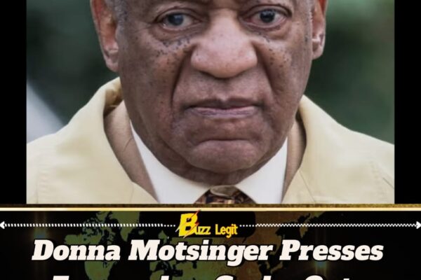 Bill Cosby Rape Accuser Says Cosby Will Not Take the Stand at Civil Trial