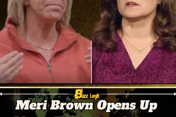 Meri Brown Says “Lack of Trust” Ended Her Bond With Robyn Brown, Reveals New Rift on Sister Wives