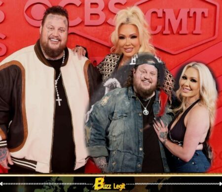 Jelly Roll’s Wife Bunnie Xo Details Blowing Through $2 Million in Her 20s on Drugs and Partying