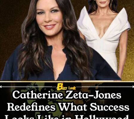 Catherine Zeta-Jones Reflects on Life Beyond L.A.’s Celebrity Culture