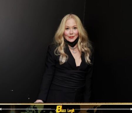 Christina Applegate Shares She’s Mostly Confined to Her Bedroom Amid MS Battle