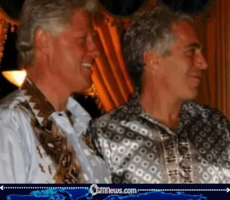 Clinton Testifies in Epstein Deposition, Rejects Partisan Framing and Defends Record