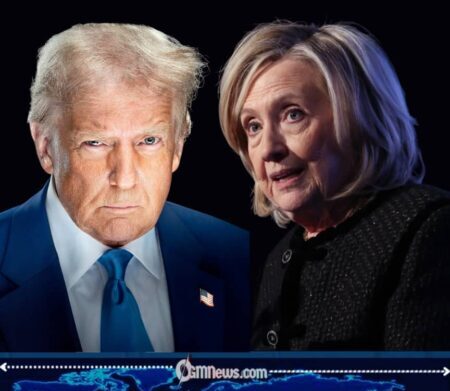 Clinton Urges President Trump to Provide Sworn Testimony on Epstein Links