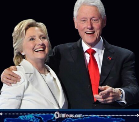 Clinton Testimonies Set for House Epstein Investigation as Partisan Tensions Escalate