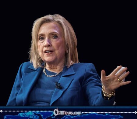 Hillary Clinton Testifies in Epstein Inquiry, Rejects Knowledge of Crimes