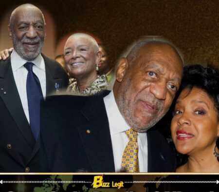 Judge Orders Bill Cosby to Disclose Financial Records in Civil Assault Case