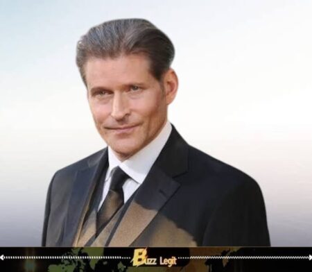 Crispin Glover Faces Civil Battery Allegations in New Filing