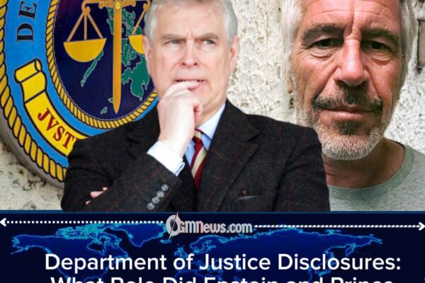 Department of Justice Release Revives Old Allegations—Why Is a 2011 Letter Back in Focus?