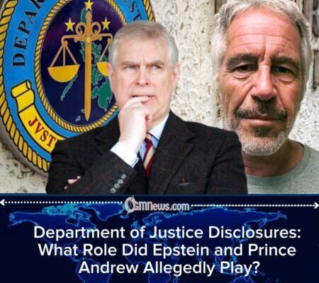 Department of Justice Release Revives Old Allegations—Why Is a 2011 Letter Back in Focus?