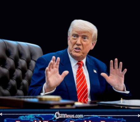 Donald Trump Unveils 10% Worldwide Tariff, Escalating Trade Tensions