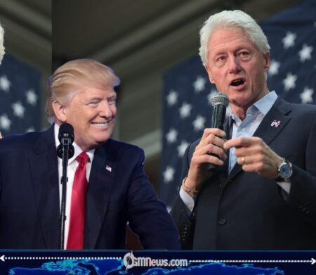 Is Donald Trump Protecting Presidential Prestige or Political Rivals?