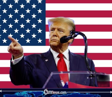 Donald Trump Signals Stronger Federal Role in Urban Security