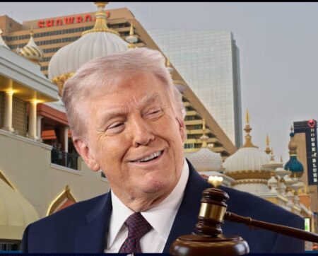 Donald Trump Faces Criticism as White House Ballroom Project Advances