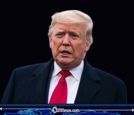 Donald Trump Signals Greenland Talks, Reviving U.S. Arctic Ambitions