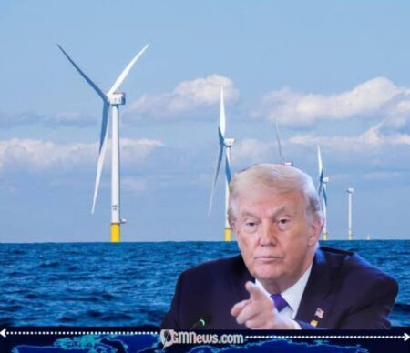 President Donald Trump Reignites National Conversation on Wind Power Economics