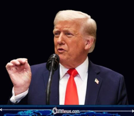 Donald Trump Warns of Severe Consequences if Iran Rejects New Nuclear Terms