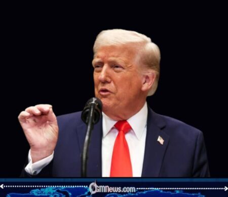 Donald Trump Rejects DHS Restrictions as Congress Pushes Oversight