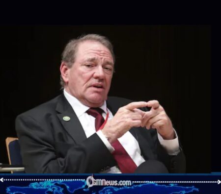 Rep. Neal Dunn Denies Exit Rumors, Vows to Finish Term