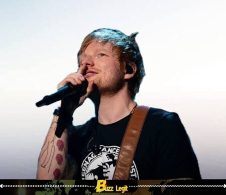 Ed Sheeran Creates Viral Buzz With Intimate Sydney Gig