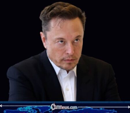 Elon Musk Warns Lack of Voter ID Laws Could Threaten U.S. Democracy