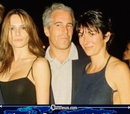 American Express Regrets Ties to Jeffrey Epstein as DOJ Files Detail Travel Bookings for Women and Girls