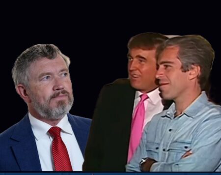 Republican Lawmaker’s ‘Epstein Administration’ Remark Fuels Party Divide