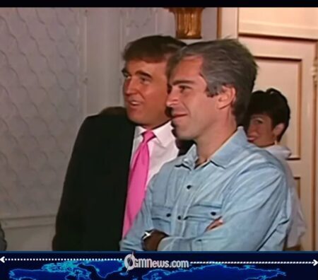 Newly Released Epstein Files Raise Questions Over Years of Inaction