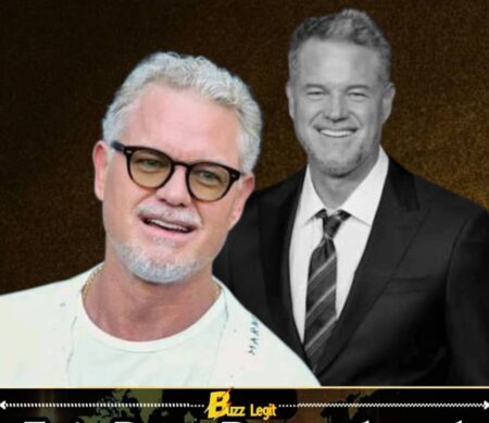 Eric Dane, ‘Grey’s Anatomy’ and ‘Euphoria’ Star, Dies at 53 After ALS Battle