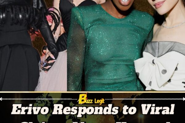 Cynthia Erivo Addresses Media’s “Strange Fascination” With Rumor That She and Ariana Grande Were “Lovers”