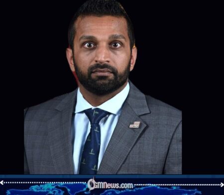 FBI Under Scrutiny as Durbin Alleges Investigations Hindered by Director Kash Patel’s Travel Decisions