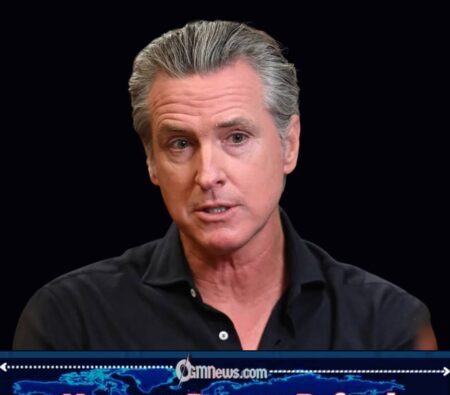 Gavin Newsom Pushes for Refunds Over Alleged Illegal Tariffs