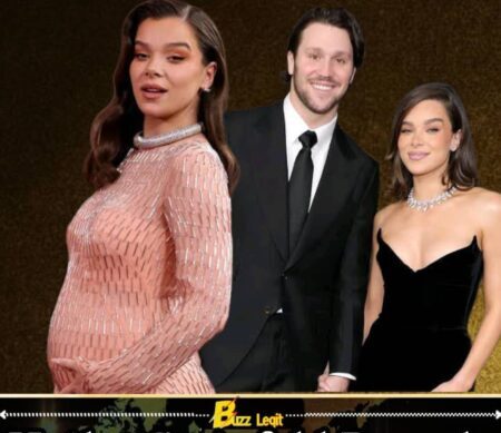 Hailee Steinfeld Shares Josh Allen’s Valentine’s Day Craving Ahead of Baby
