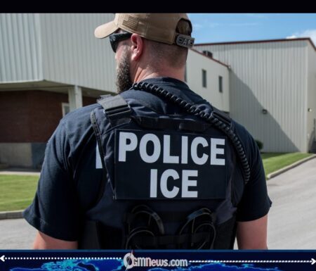 Trump Administration Expands ICE Authority to Detain Lawful Refugees Over Security Concerns