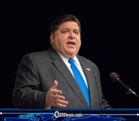 JB Pritzker Uses Illinois Platform to Advocate for Principled Political Debate
