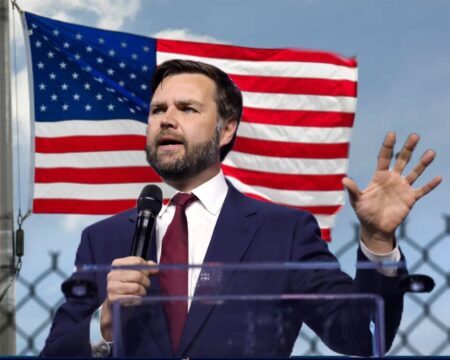 JD Vance Accuses Business Leaders of Profiting From Illegal Immigrant Labor