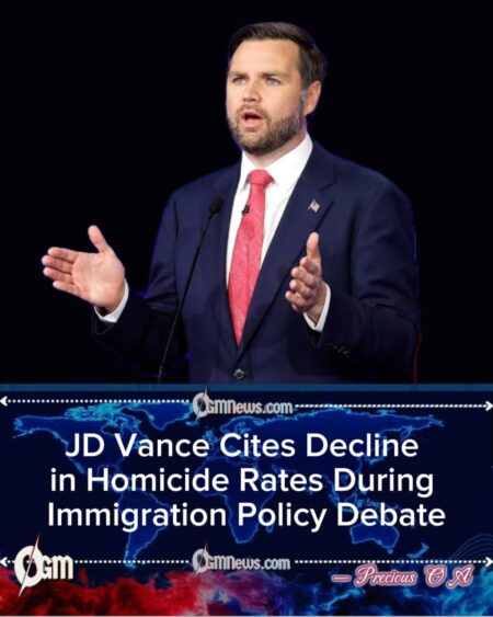 JD Vance to Lead New Federal Anti-Fraud Task Force