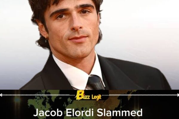 Jacob Elordi Under Fire: Airport Misstep Highlights Challenges of Fame