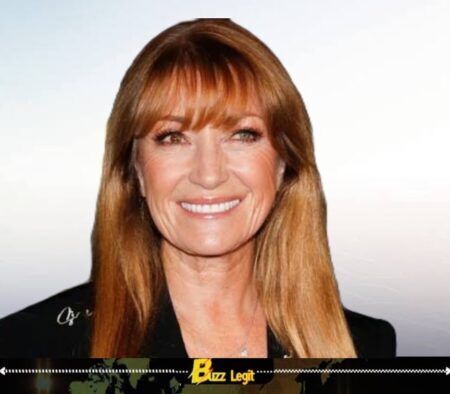 Jane Seymour Celebrates Musical Legacy at Star-Studded Premiere