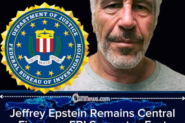 Jeffrey Epstein Had Crimes in Bulk, but an Elite Trafficking Ring Wasn’t on the List